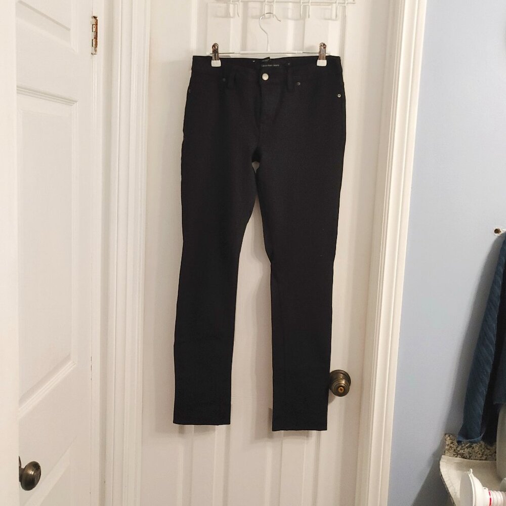 Calvin Klein Dress Pants 2